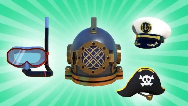 Alt view image 10 of 11 - Trailmakers: High Seas Expansion - PC [Steam Online Game Code]