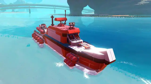 Alt view image 5 of 10 - Trailmakers - PC [Steam Online Game Code]
