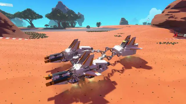 Alt view image 7 of 10 - Trailmakers - PC [Steam Online Game Code]