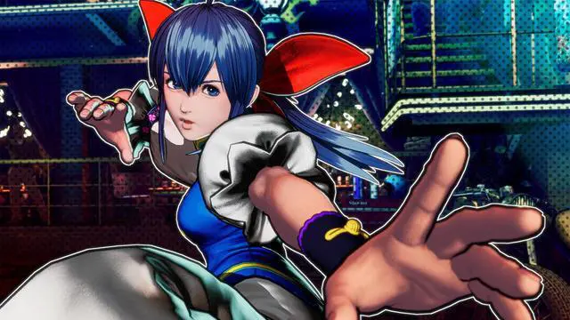 Alt view image 6 of 11 - FATAL FURY: City of the Wolves - PC [Steam Online Game Code]