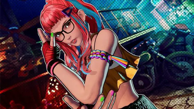 Alt view image 10 of 11 - FATAL FURY: City of the Wolves - PC [Steam Online Game Code]