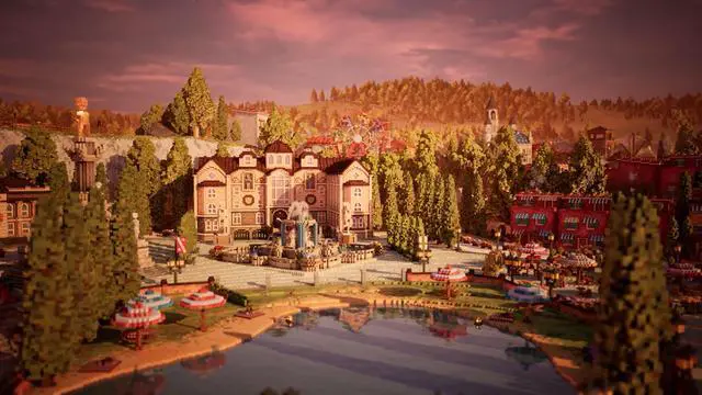 Alt view image 8 of 10 - Town to City - Early Access - PC [Steam Online Game Code]
