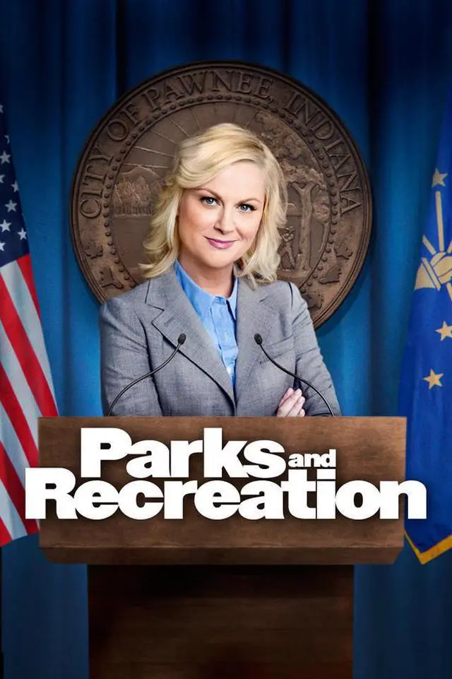 Main image of Parks and Recreation: Season 4 Episode 4 - Pawnee Rangers [HD] [Buy]