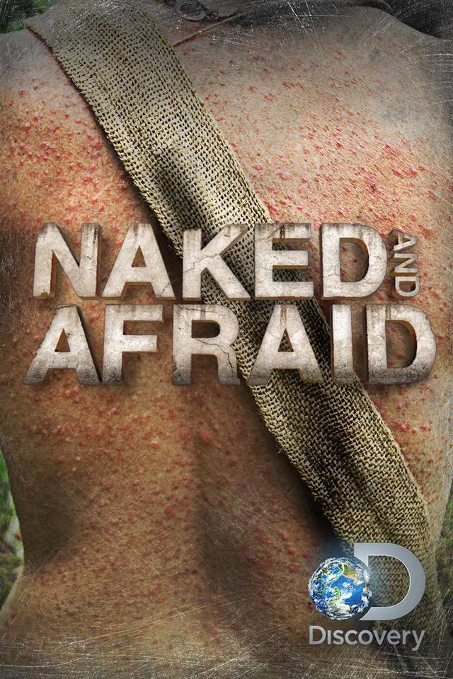 Main image of Naked and Afraid: Season 5 Episode 5 - All or Nothing [HD] [Buy]