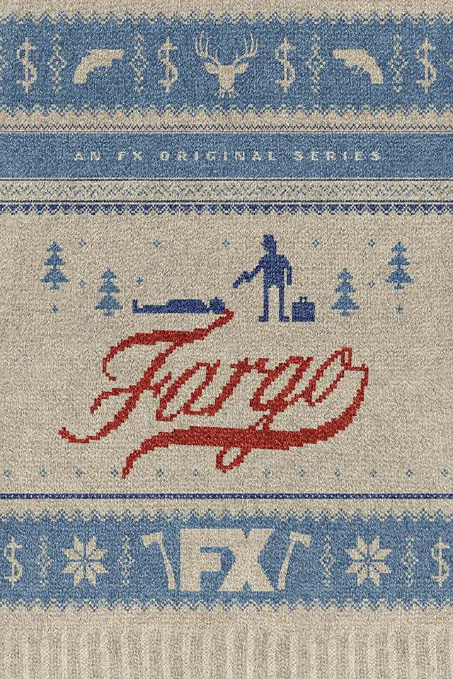Main image of Fargo: Season 1 Episode 7 - Who Shaves the Barber? [SD] [Buy]