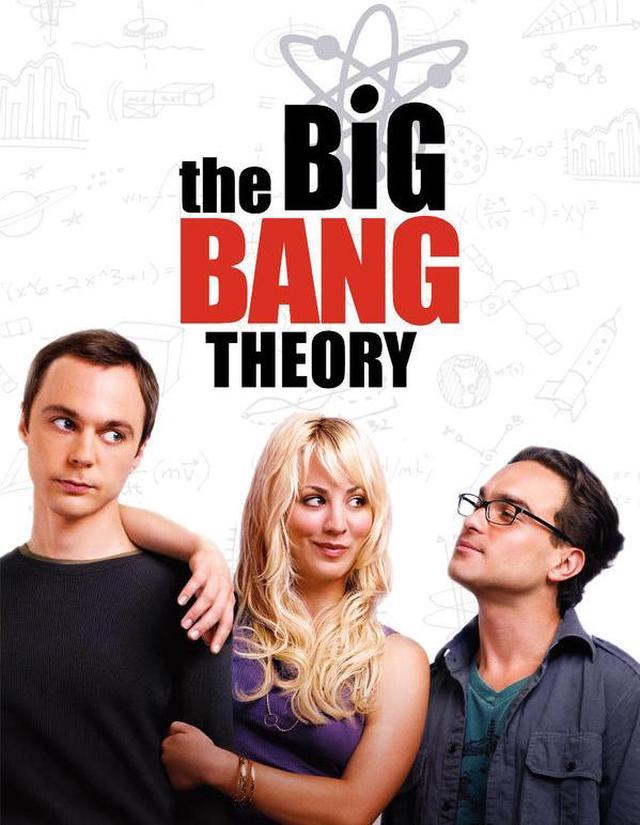 The Big Theory: Season 1 Episode 2 The Big Hypothesis [SD] [Buy] - Newegg.com