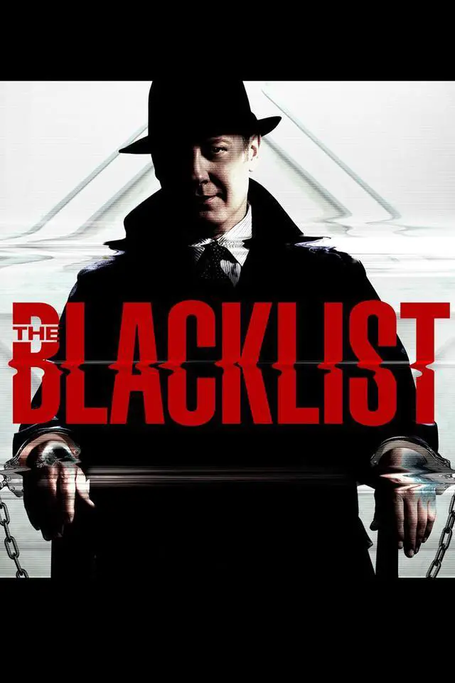 Main image of The Blacklist: Season 1 Episode 4 - The Stewmaker (No. 161) [HD] [Buy]