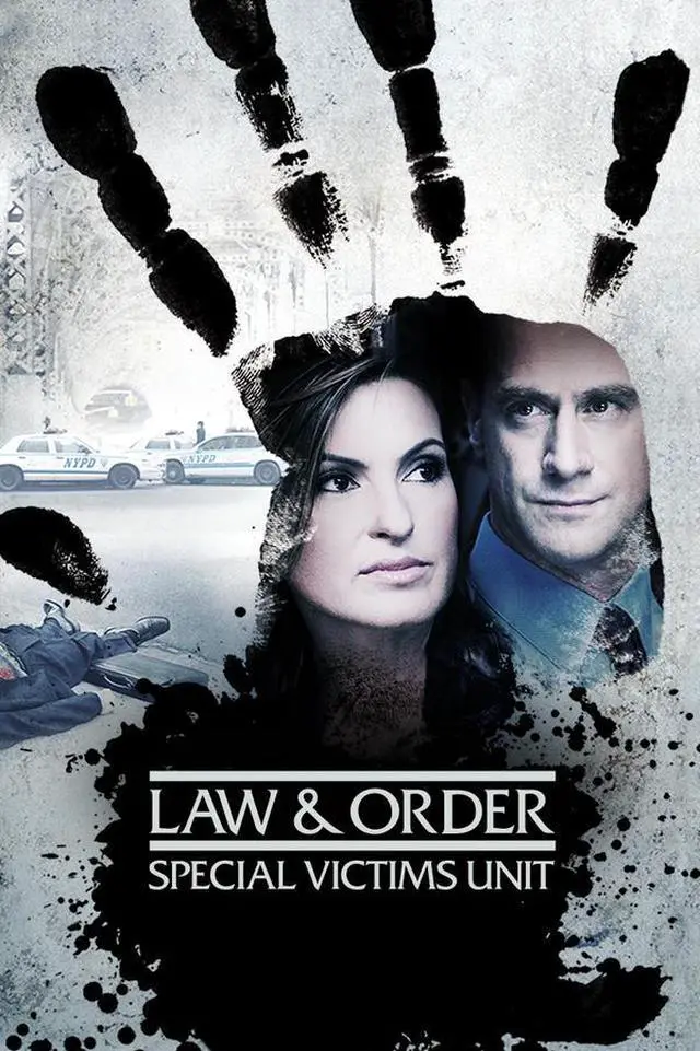Main image of Law & Order - Special Victims Unit: Season 11 Episode 6 - Spooked [HD] [Buy]