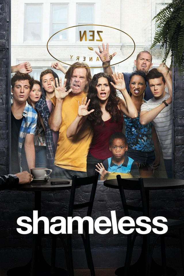 Shameless: Season 5 Episode 6 - Crazy Love [HD] [Buy] - Newegg.com