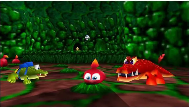 Alt view image 2 of 8 - Banjo Kazooie XBOX 360 [Digital Code]