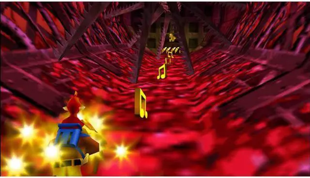 Alt view image 3 of 8 - Banjo Kazooie XBOX 360 [Digital Code]