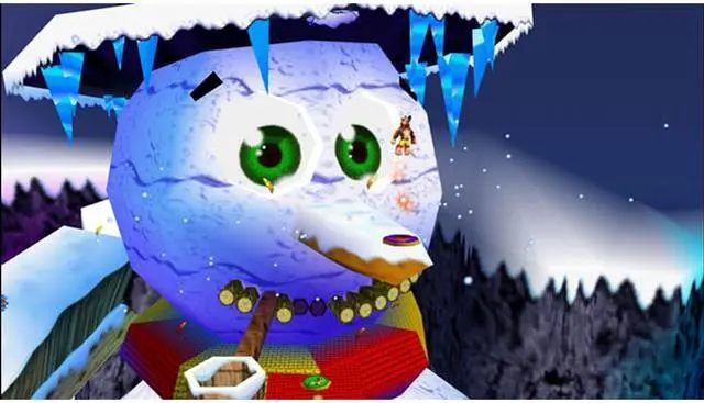 Alt view image 4 of 8 - Banjo Kazooie XBOX 360 [Digital Code]