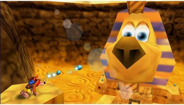 Alt view image 6 of 8 - Banjo Kazooie XBOX 360 [Digital Code]