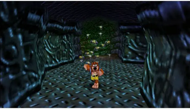 Alt view image 8 of 8 - Banjo Kazooie XBOX 360 [Digital Code]