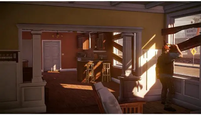 Alt view image 2 of 5 - State of Decay Year-One Survival Edition - Xbox One [Digital Code]