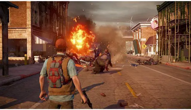 Alt view image 3 of 5 - State of Decay Year-One Survival Edition - Xbox One [Digital Code]