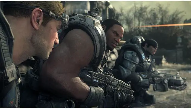 Alt view image 2 of 10 - Gears of War: Ultimate Edition XBOX One [Digital Code]