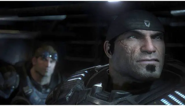 Alt view image 9 of 10 - Gears of War: Ultimate Edition XBOX One [Digital Code]