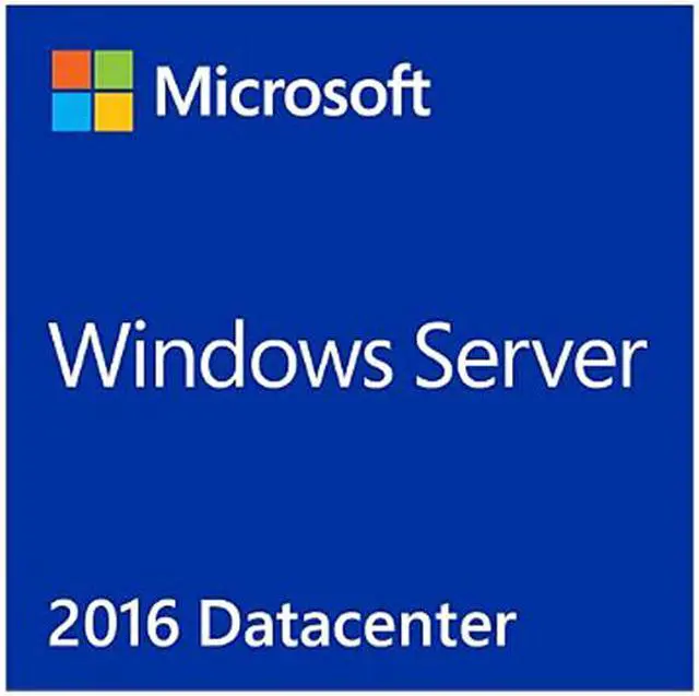 Main image of Microsoft Windows Server 2016 Datacenter - License - 2 Additional Core