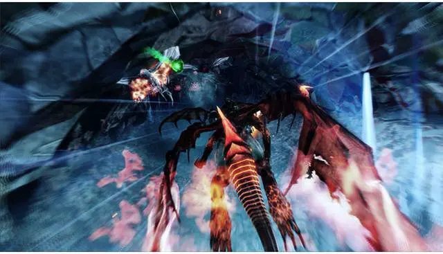 Alt view image 4 of 7 - Crimson Dragon XBOX One [Digital Code]
