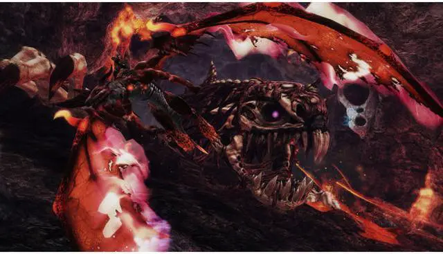 Alt view image 6 of 7 - Crimson Dragon XBOX One [Digital Code]