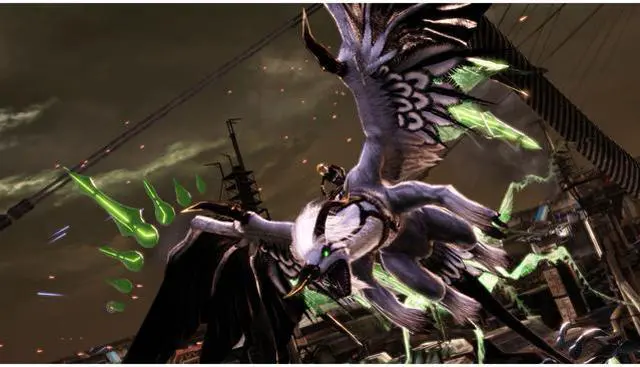 Alt view image 7 of 7 - Crimson Dragon XBOX One [Digital Code]