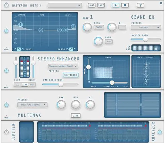 Alt view image 2 of 4 - MAGIX Music Maker 2013 Premium - Download