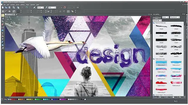 Alt view image 3 of 3 - MAGIX Photo Premium - Download