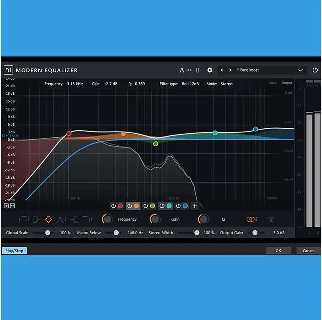 Alt view image 4 of 6 - MAGIX SOUND FORGE Audio Cleaning Lab 4 - Download