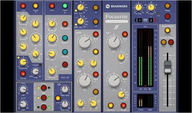 Alt view image 4 of 8 - MAGIX ACID Pro 11 Suite - Download