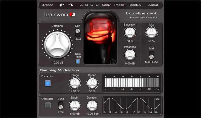 Alt view image 5 of 8 - MAGIX ACID Pro 11 Suite - Download
