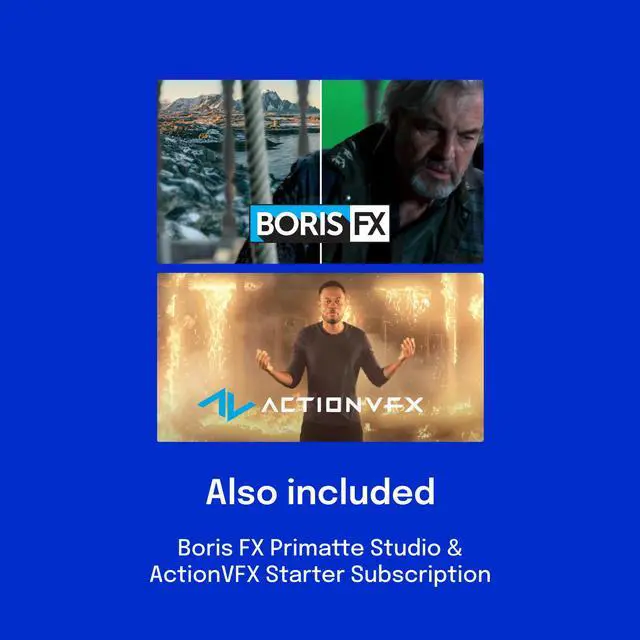 Alt view image 7 of 11 - MAGIX VEGAS Post 20 - Download