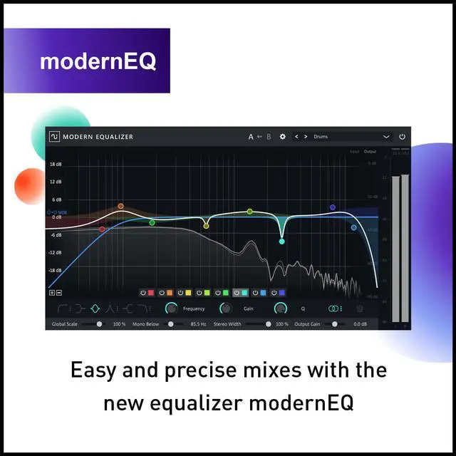 Alt view image 5 of 9 - MAGIX Music Maker 2023 Premium Edition - Download