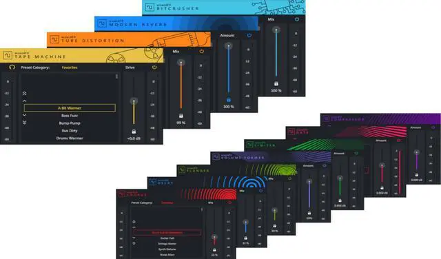 Alt view image 9 of 9 - MAGIX Music Maker 2023 Premium Edition - Download
