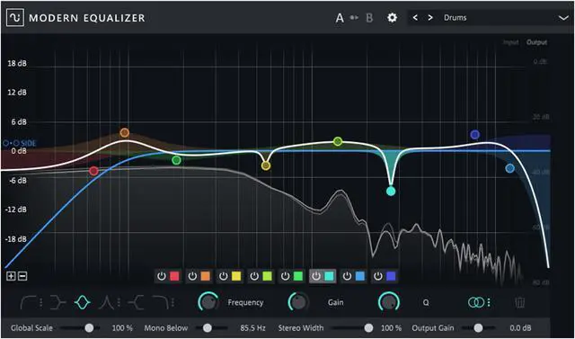 Alt view image 10 of 15 - MAGIX ACID Pro 11 - Download