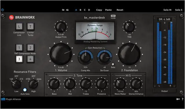 Alt view image 12 of 15 - MAGIX ACID Pro 11 - Download