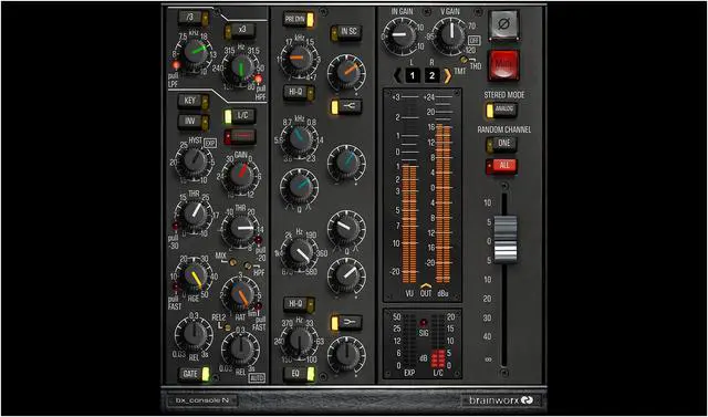 Alt view image 13 of 15 - MAGIX ACID Pro 11 - Download
