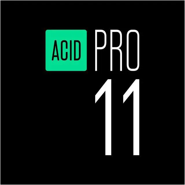 Alt view image 15 of 15 - MAGIX ACID Pro 11 - Download