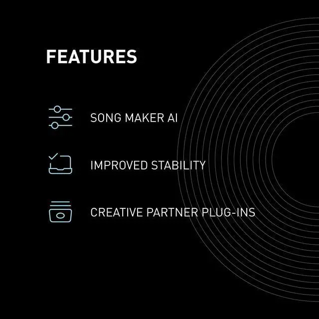 Alt view image 2 of 7 - MAGIX Music Maker 2024 Premium Edition - Download