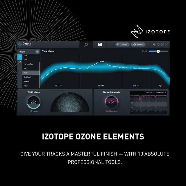 Alt view image 3 of 7 - MAGIX Music Maker 2024 Premium Edition - Download