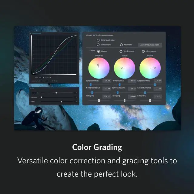 Alt view image 6 of 10 - MAGIX Video Pro X15 - Download