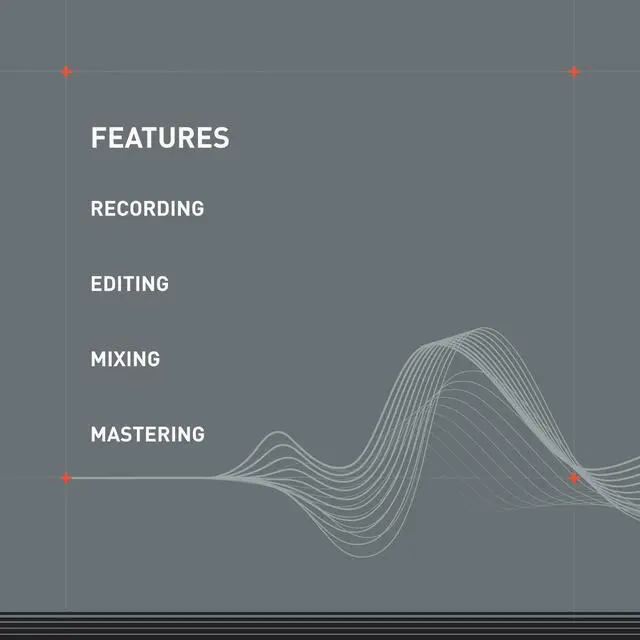 Alt view image 2 of 7 - Samplitude Pro X8 - Download