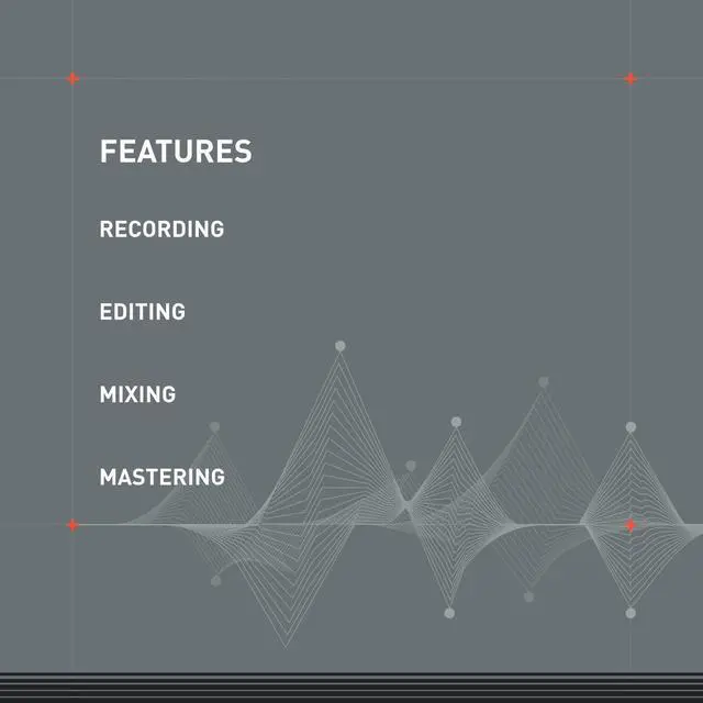 Alt view image 2 of 8 - Samplitude Pro X8 Suite - Download