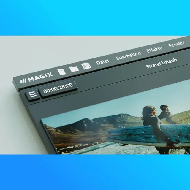 Alt view image 4 of 8 - Movie Studio Platinum 2024  - Download