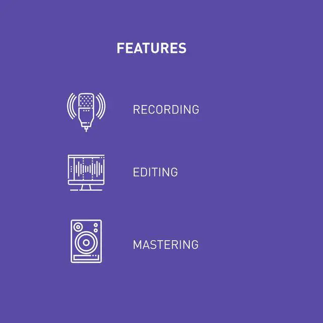 Alt view image 2 of 10 - SOUND FORGE Pro 18 - Download