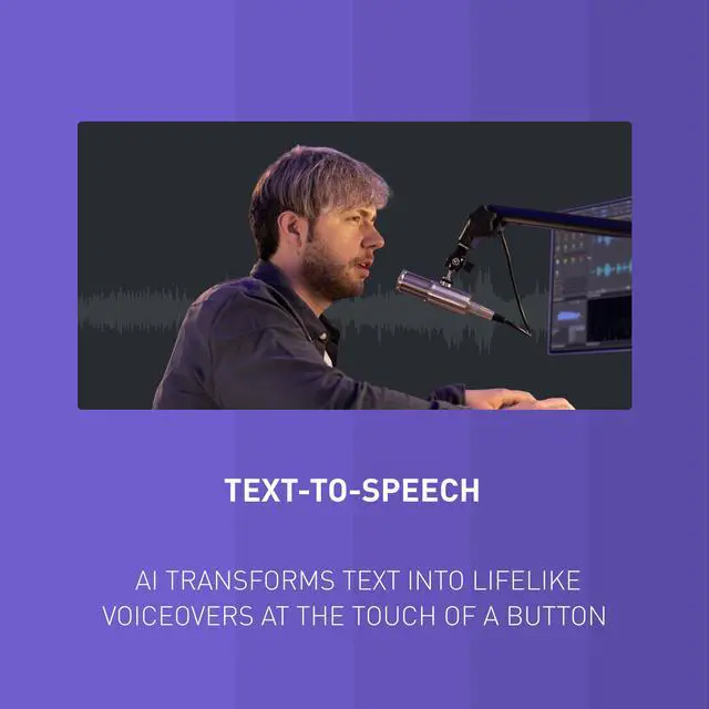 Alt view image 3 of 10 - SOUND FORGE Pro 18 - Download