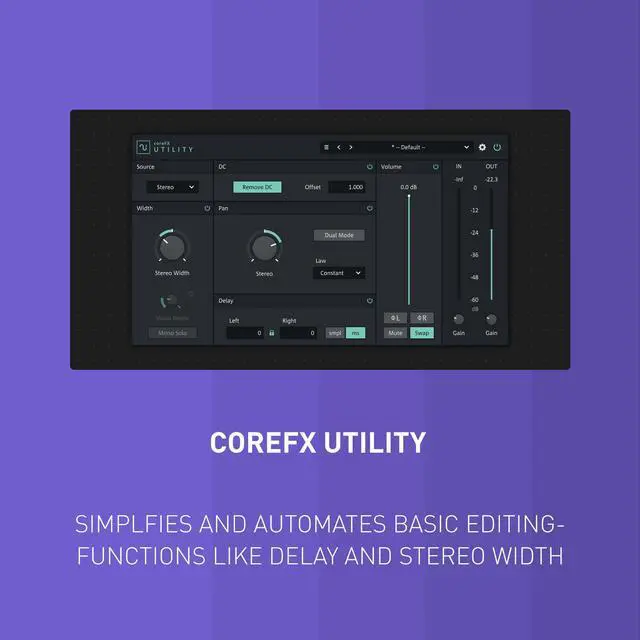 Alt view image 7 of 10 - SOUND FORGE Pro 18 - Download