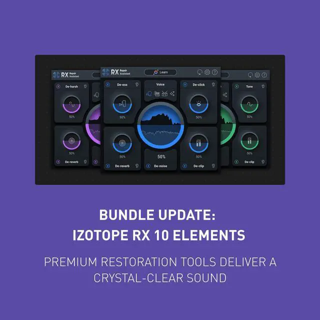 Alt view image 10 of 10 - SOUND FORGE Pro 18 - Download