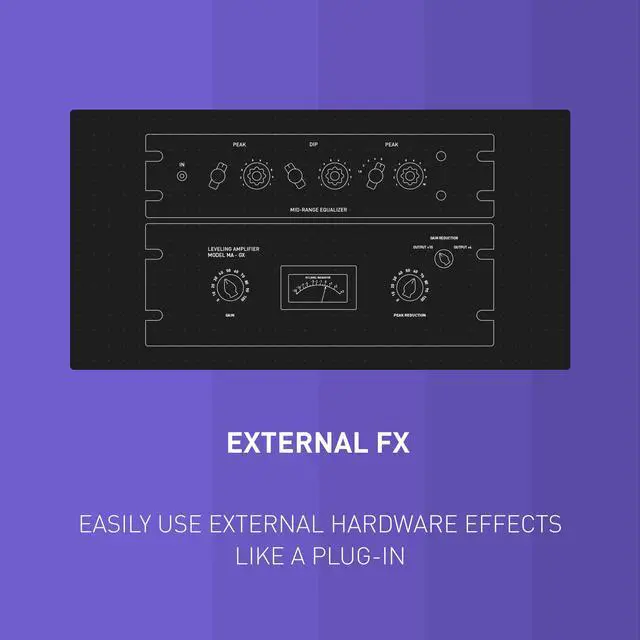Alt view image 5 of 10 - SOUND FORGE Pro 365 - Download