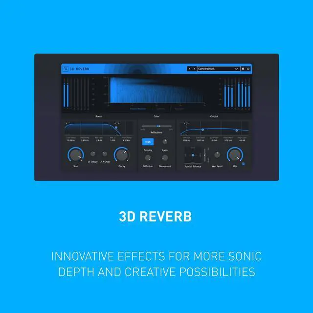 Alt view image 5 of 11 - SOUND FORGE Pro Suite 18 - Download